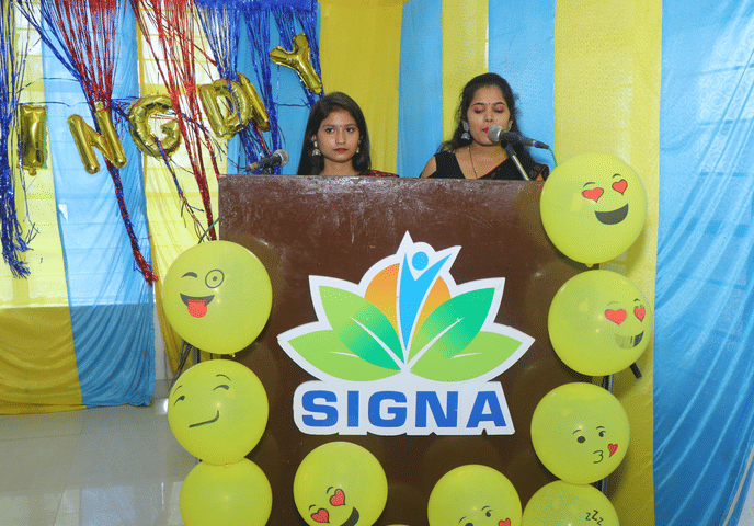 SIGNA Colleges Kanpur Events photo 5